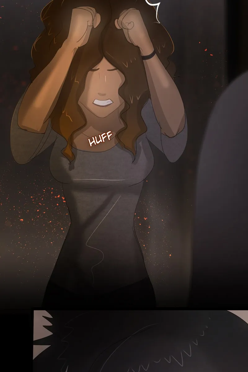 Not Even Bones Chapter 36 Online - página 79