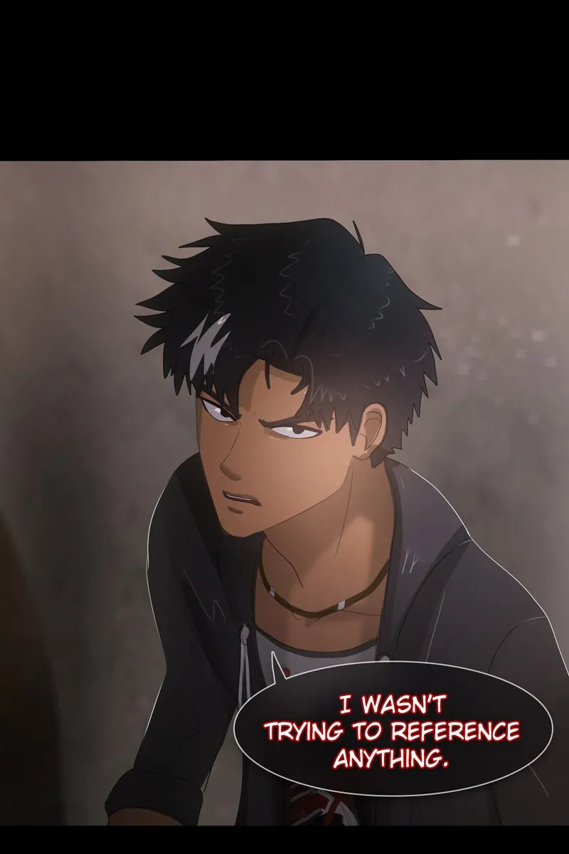 Not Even Bones Chapter 36 Online - página 83