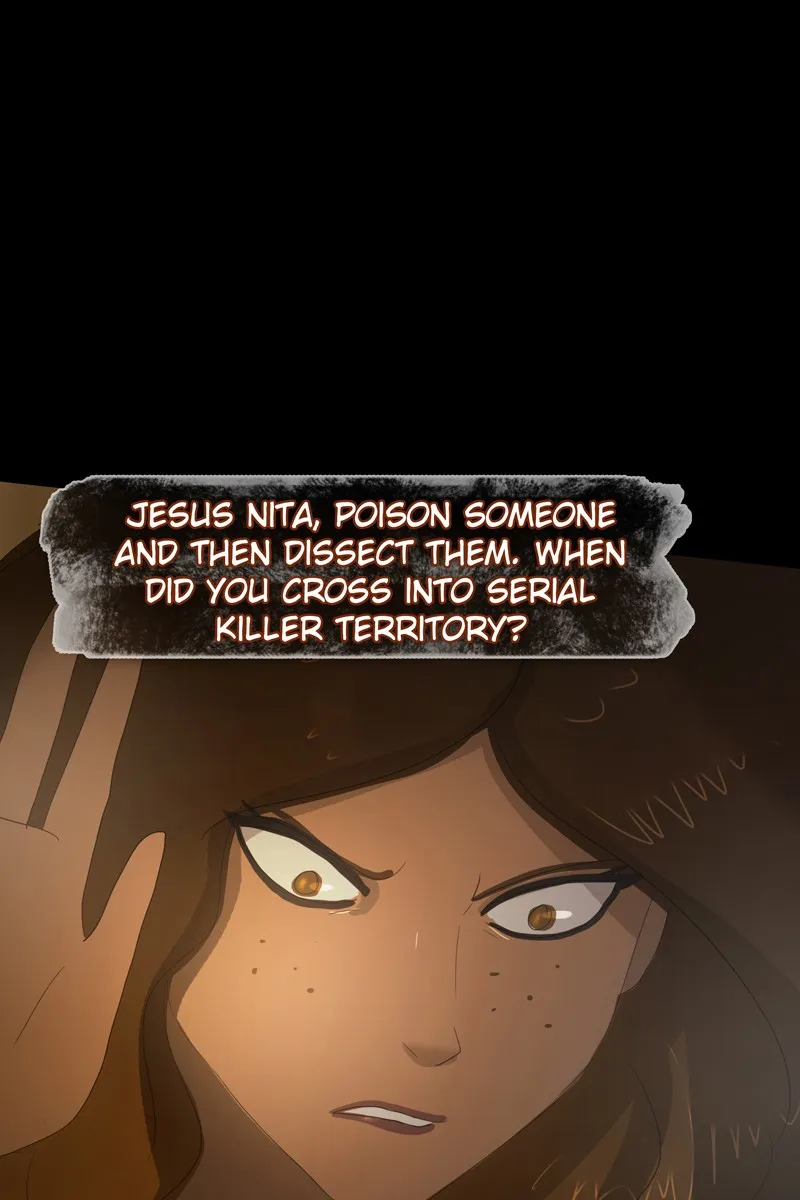 Not Even Bones Chapter 36 Online - página 84