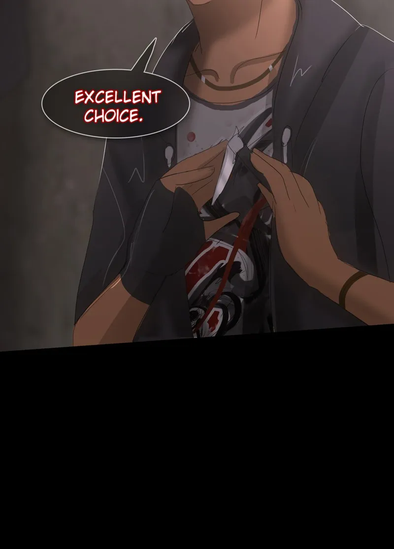 Not Even Bones Chapter 36 Online - página 88