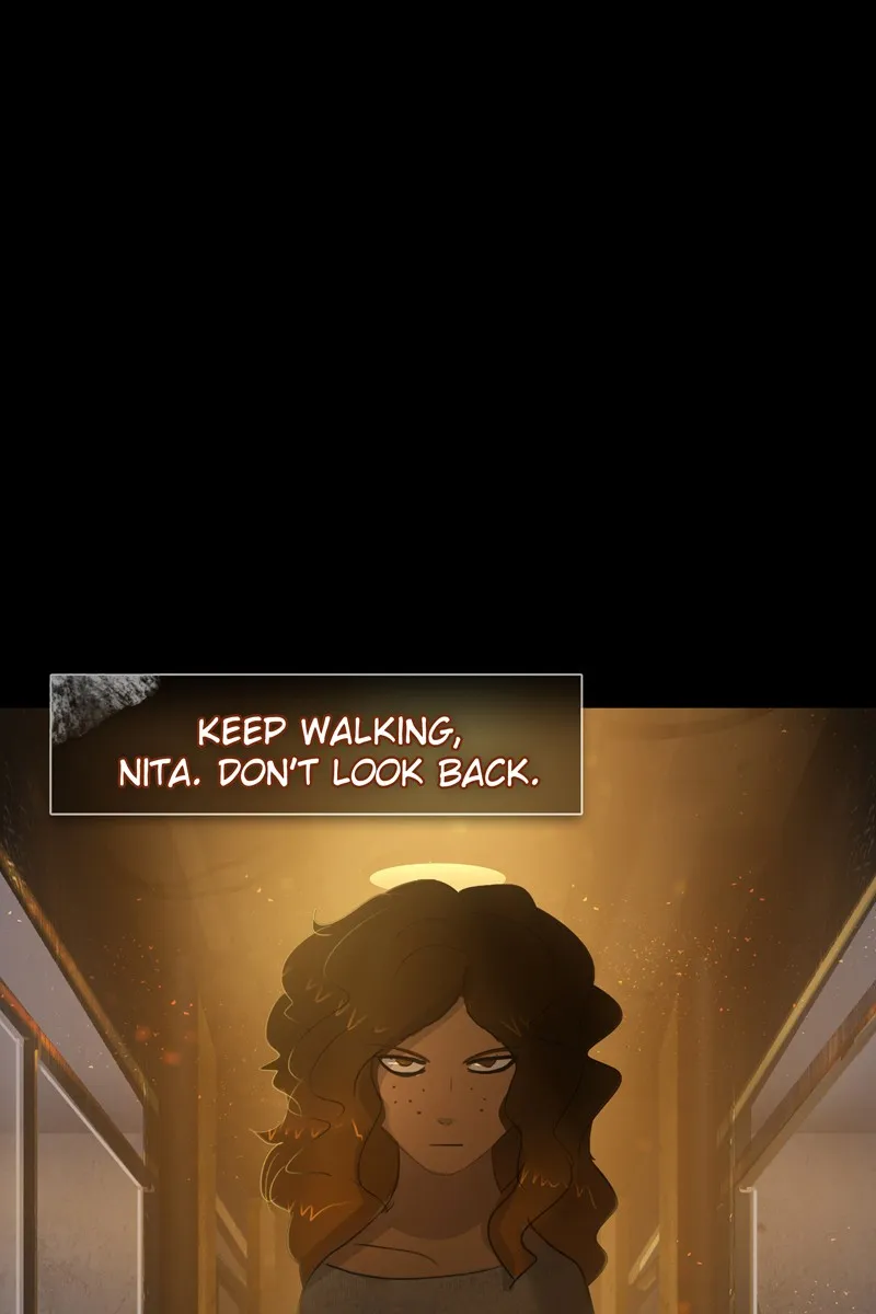 Not Even Bones Chapter 36 Online - página 92