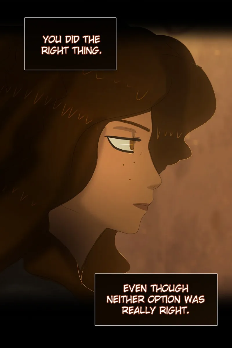 Not Even Bones Chapter 36 Online - página 94