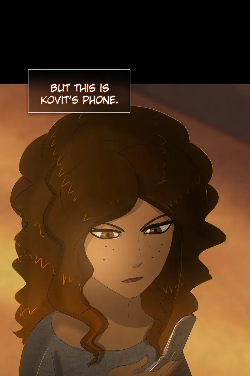 Not Even Bones Chapter 36 Online - página 103