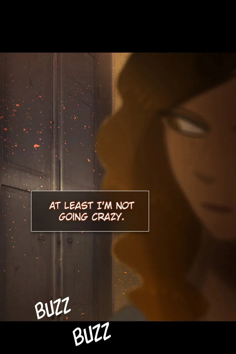 Not Even Bones Chapter 37 Online - página 1
