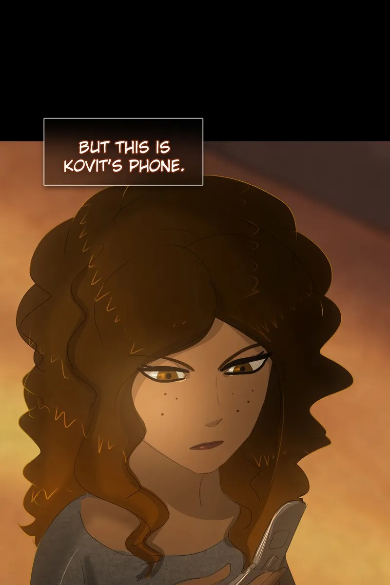 Not Even Bones Chapter 37 Online - página 3