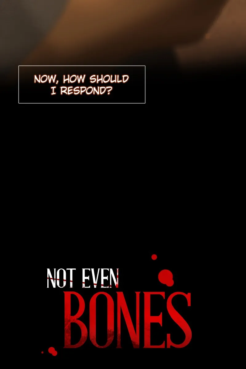 Not Even Bones Chapter 37 Online - página 6