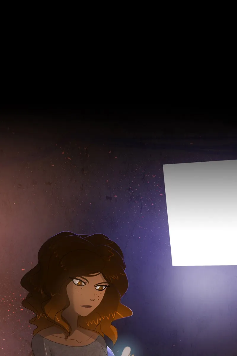 Not Even Bones Chapter 37 Online - página 9