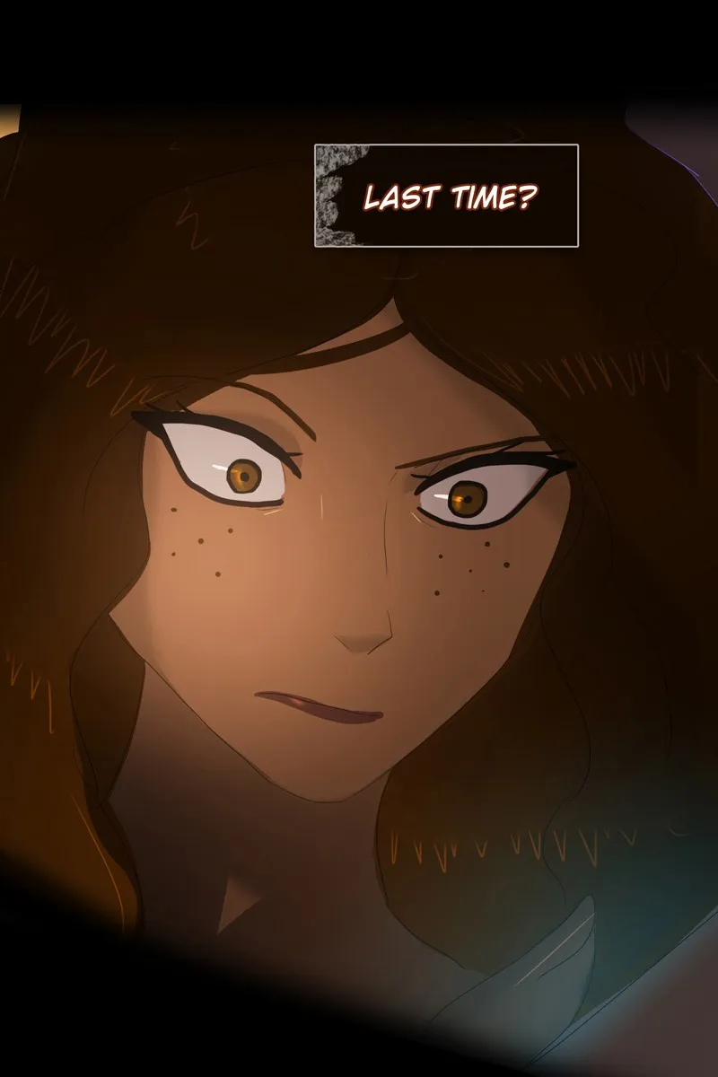 Not Even Bones Chapter 37 Online - página 21