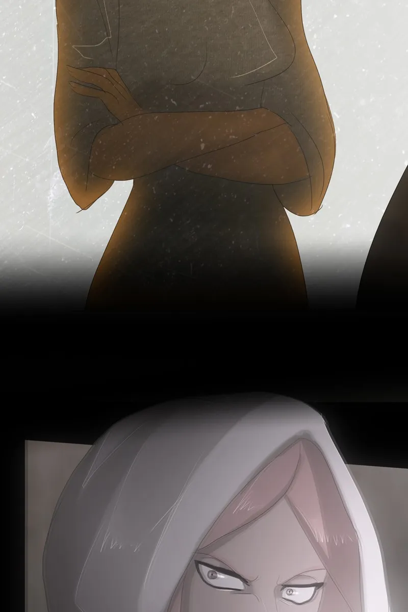 Not Even Bones Chapter 37 Online - página 40