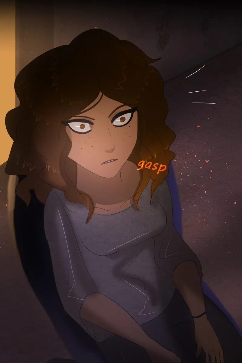 Not Even Bones Chapter 37 Online - página 47