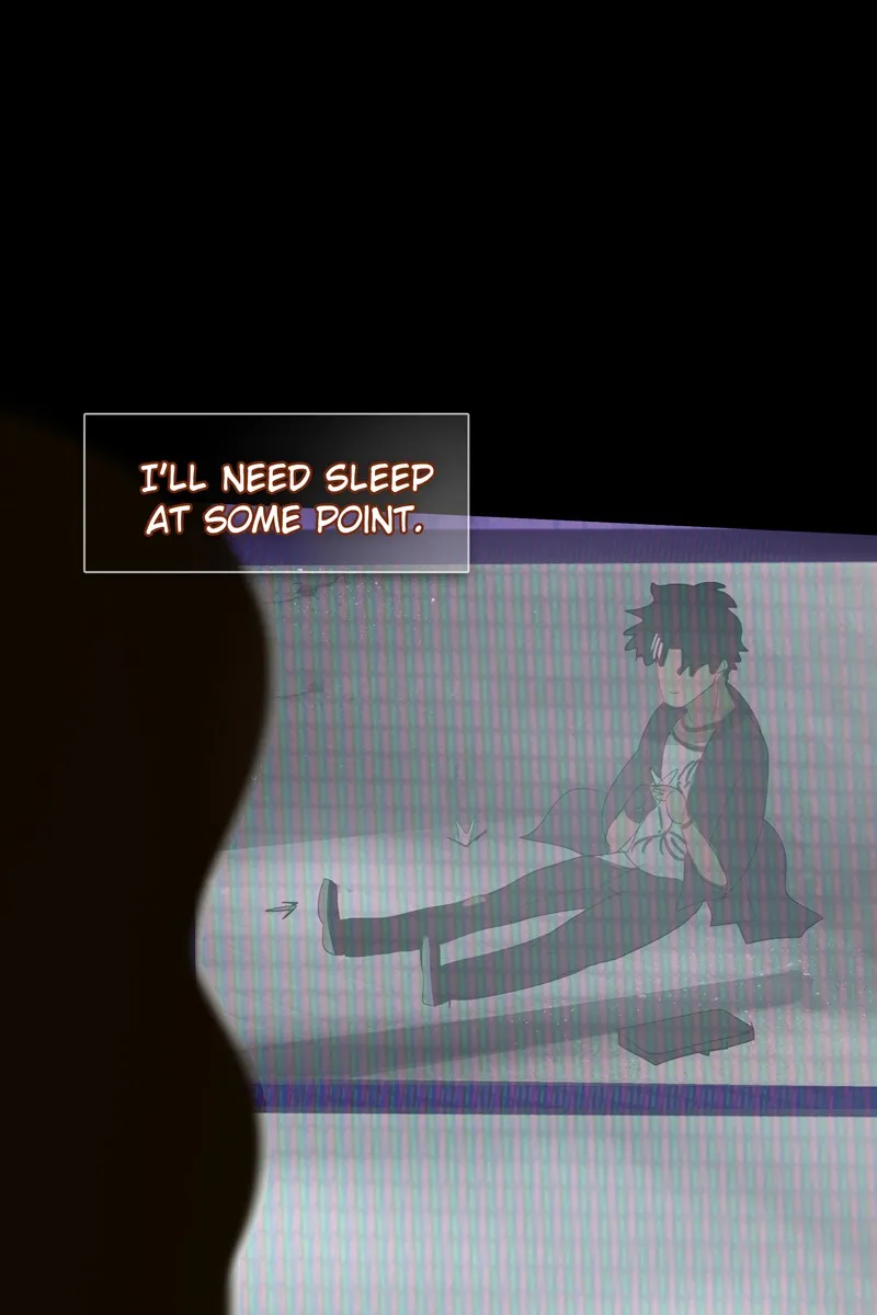 Not Even Bones Chapter 37 Online - página 50
