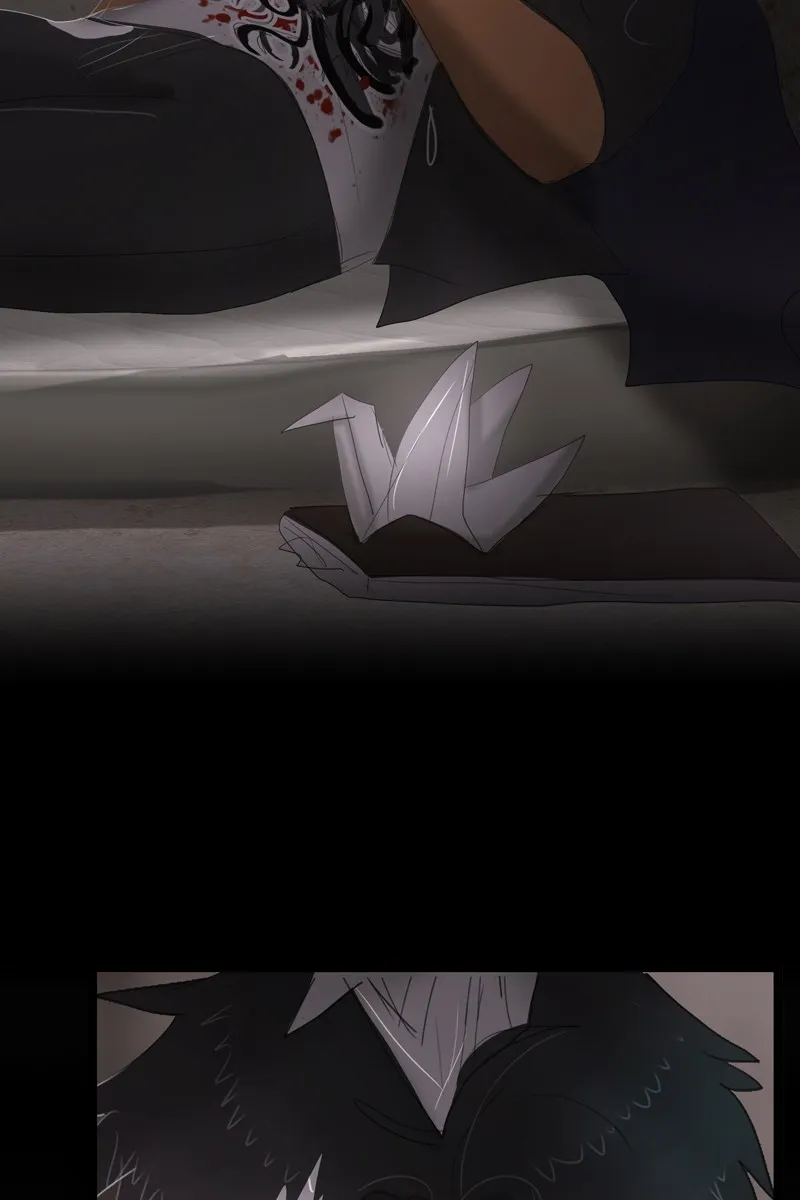 Not Even Bones Chapter 37 Online - página 56