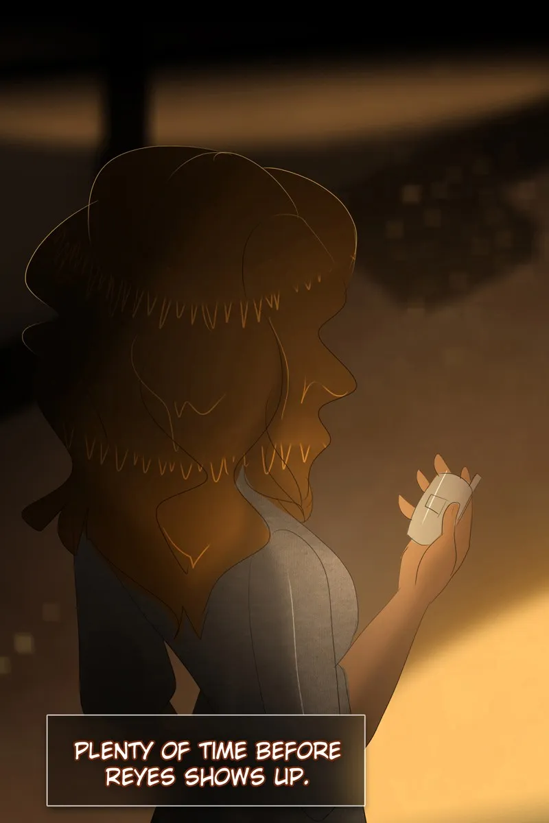Not Even Bones Chapter 37 Online - página 58