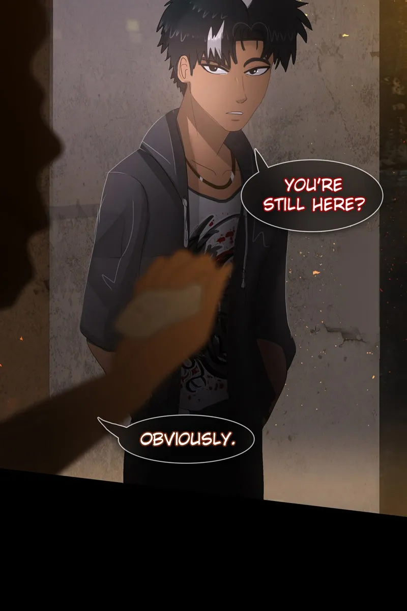 Not Even Bones Chapter 37 Online - página 60
