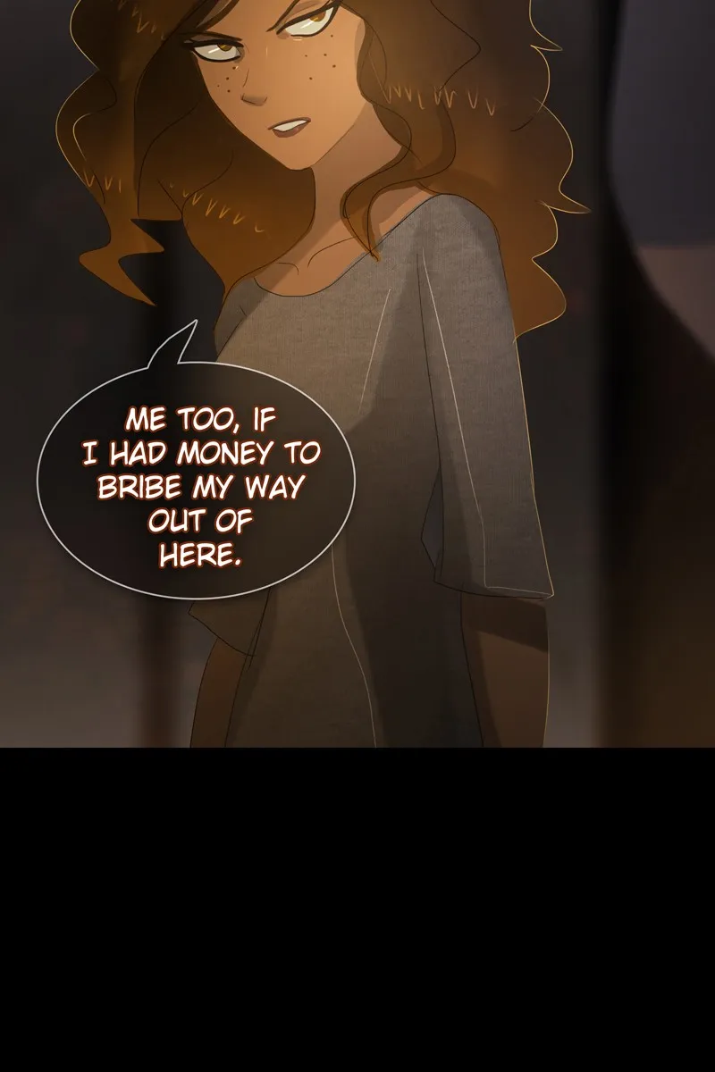 Not Even Bones Chapter 37 Online - página 63