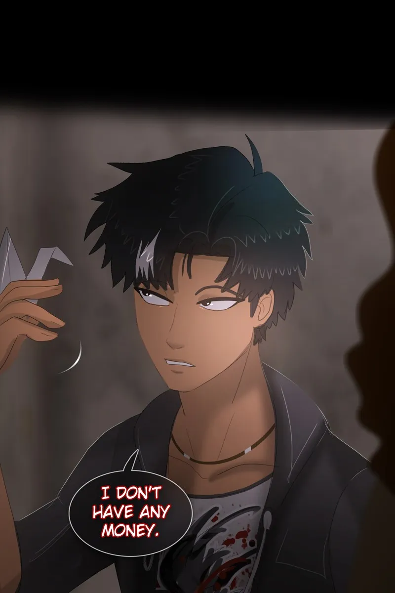 Not Even Bones Chapter 37 Online - página 64