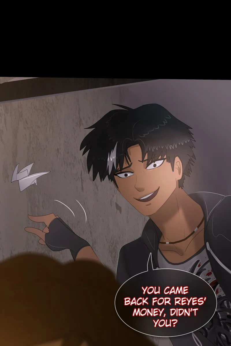 Not Even Bones Chapter 37 Online - página 69