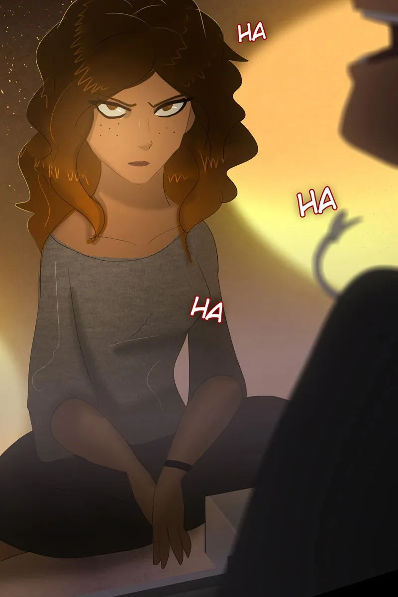 Not Even Bones Chapter 37 Online - página 71