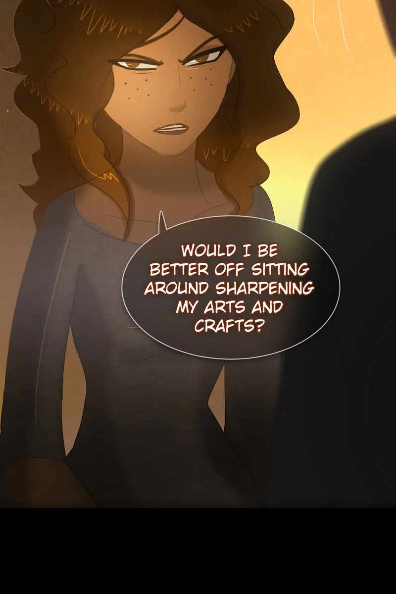 Not Even Bones Chapter 37 Online - página 74