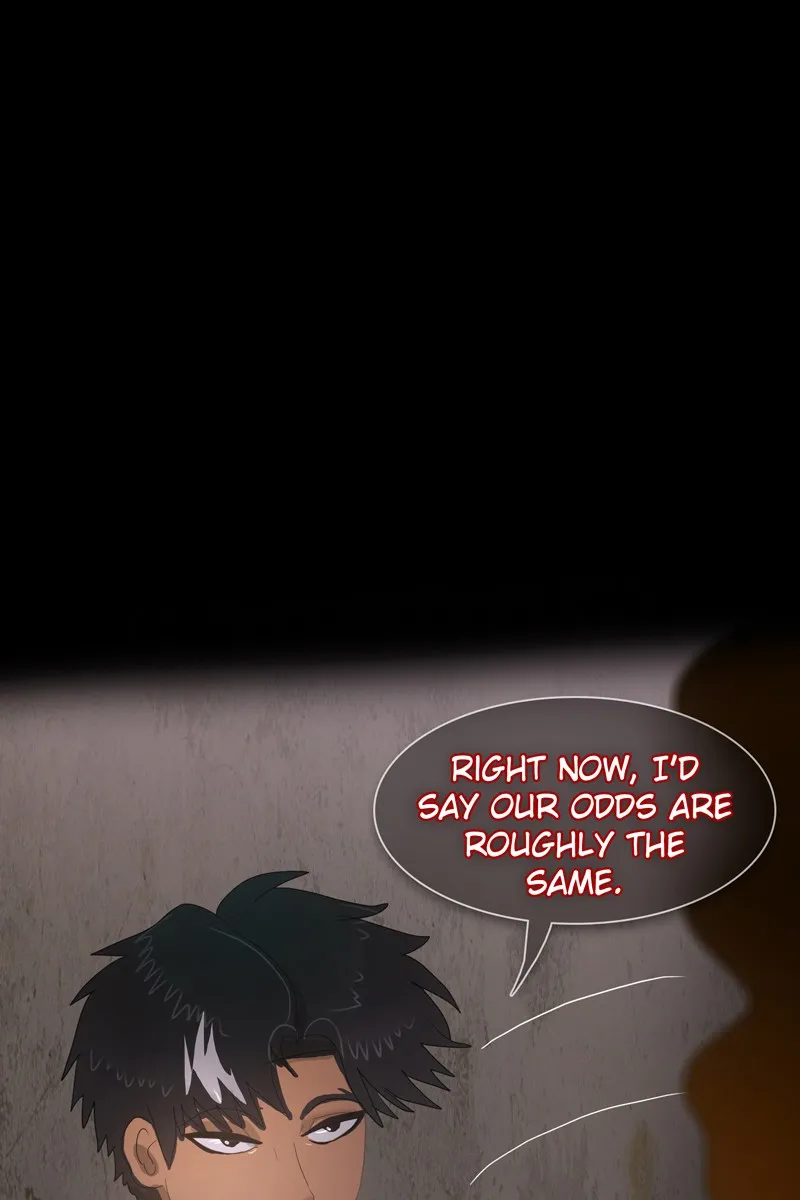 Not Even Bones Chapter 37 Online - página 76