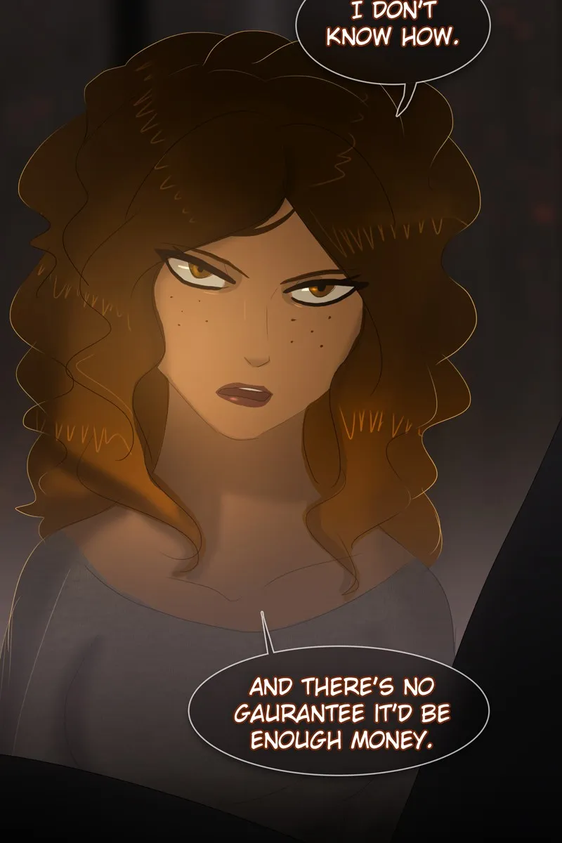 Not Even Bones Chapter 37 Online - página 80