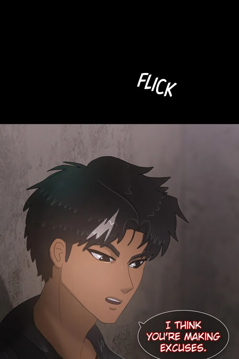 Not Even Bones Chapter 37 Online - página 82