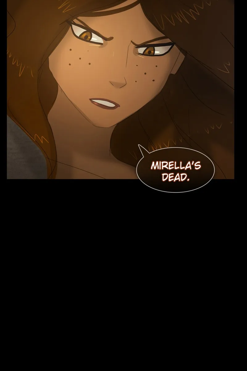 Not Even Bones Chapter 37 Online - página 86