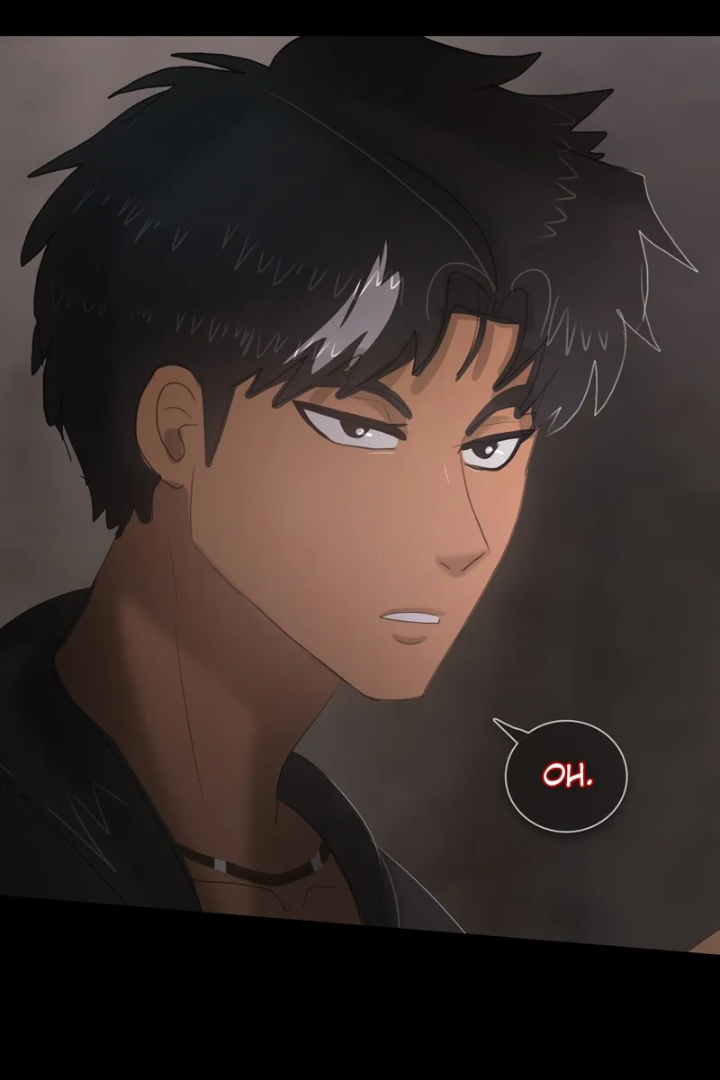 Not Even Bones Chapter 37 Online - página 87