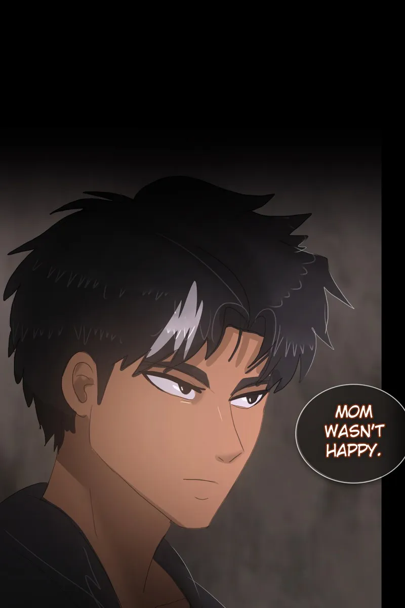 Not Even Bones Chapter 37 Online - página 96