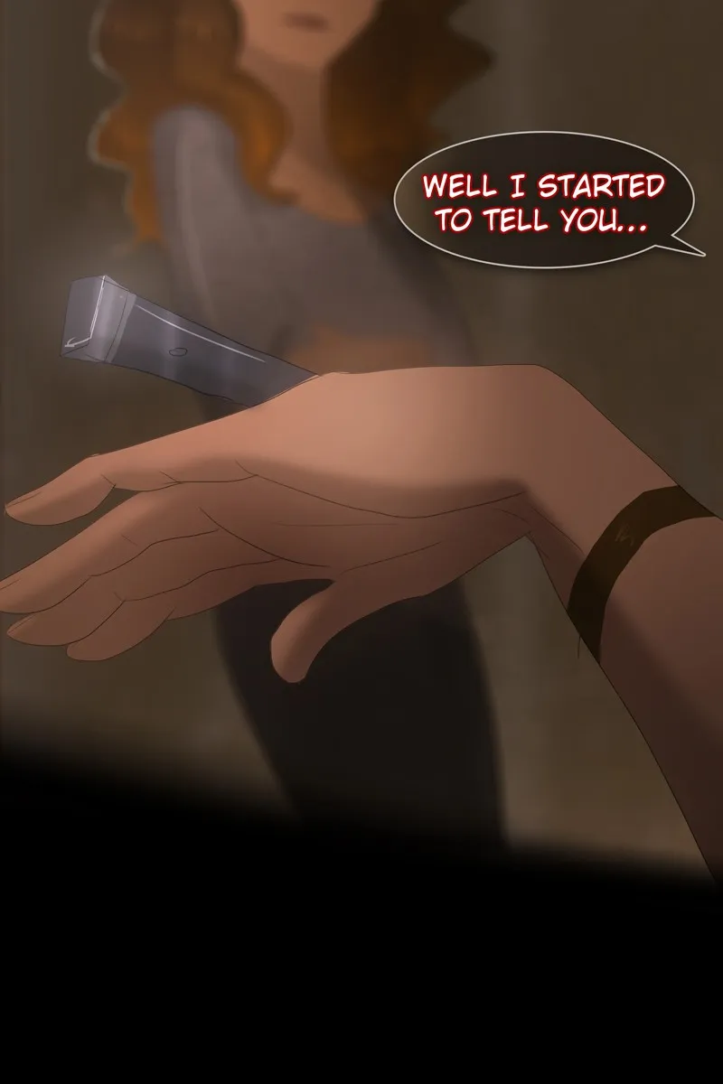 Not Even Bones Chapter 37 Online - página 101