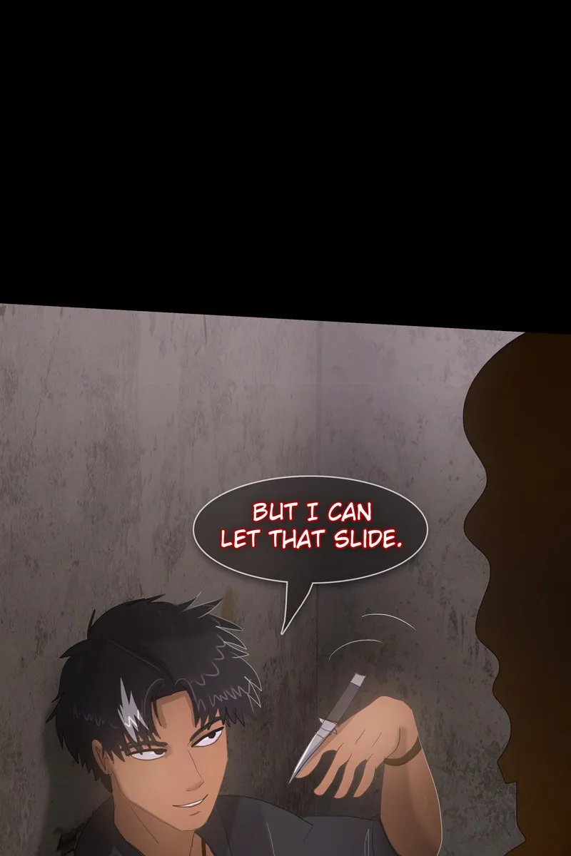 Not Even Bones Chapter 37 Online - página 103