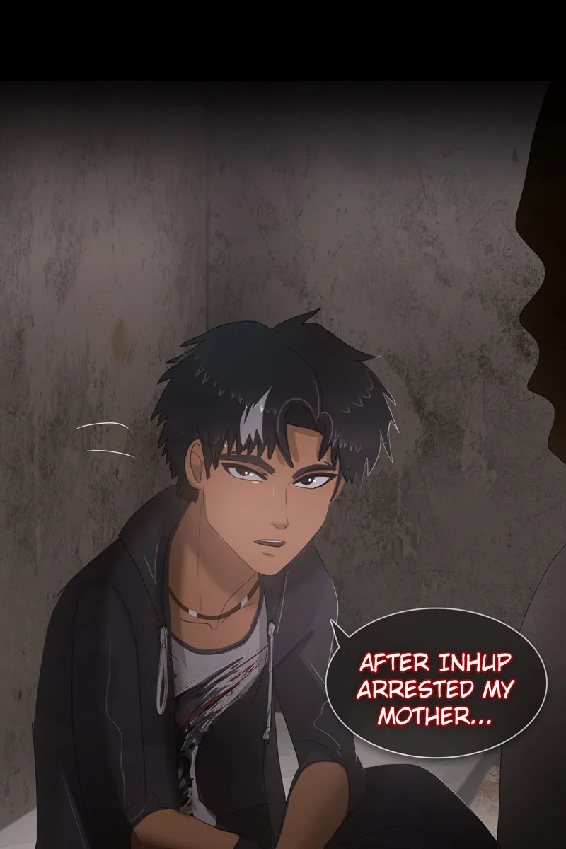 Not Even Bones Chapter 37 Online - página 106