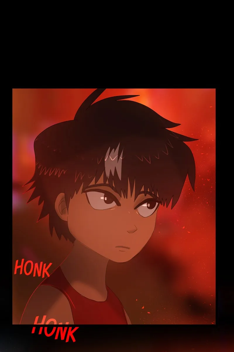 Not Even Bones Chapter 37 Online - página 112