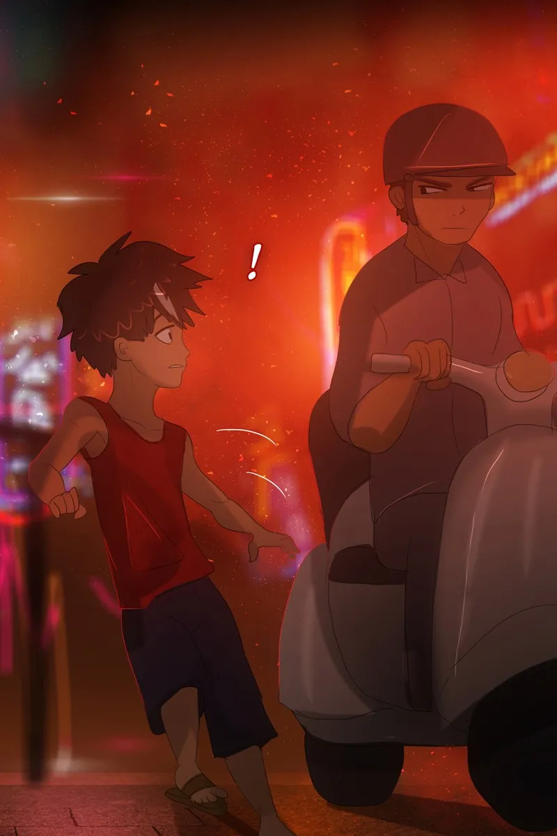 Not Even Bones Chapter 37 Online - página 113