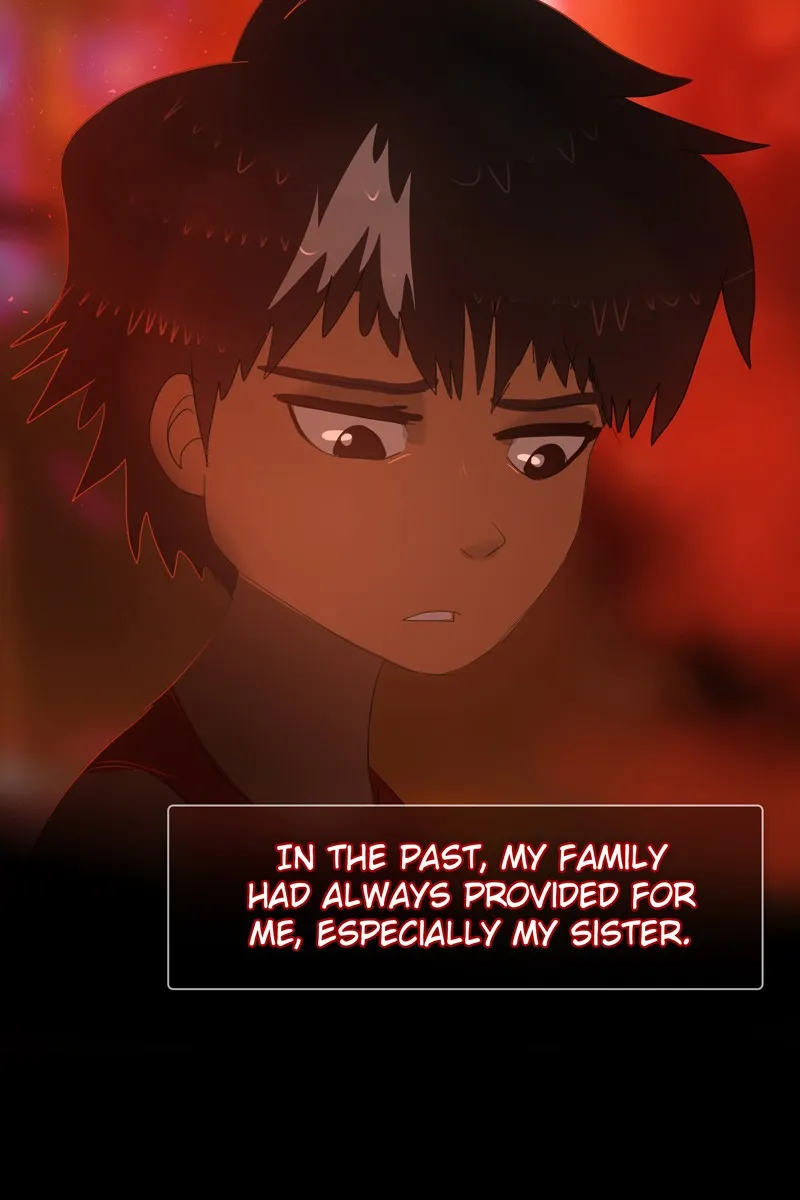Not Even Bones Chapter 37 Online - página 116