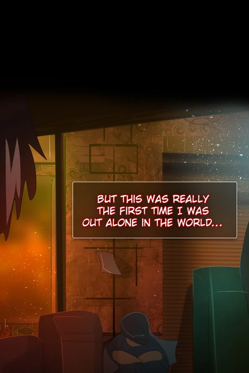 Not Even Bones Chapter 37 Online - página 117
