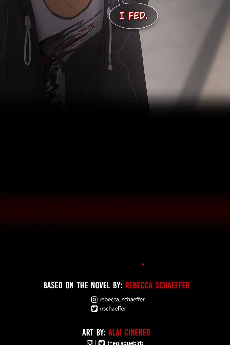 Not Even Bones Chapter 37 Online - página 125