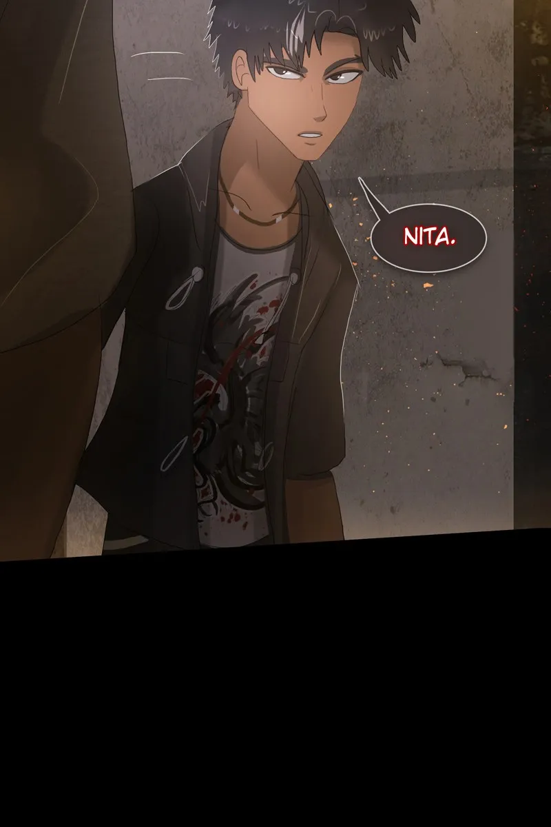 Not Even Bones Chapter 39 Online - página 3