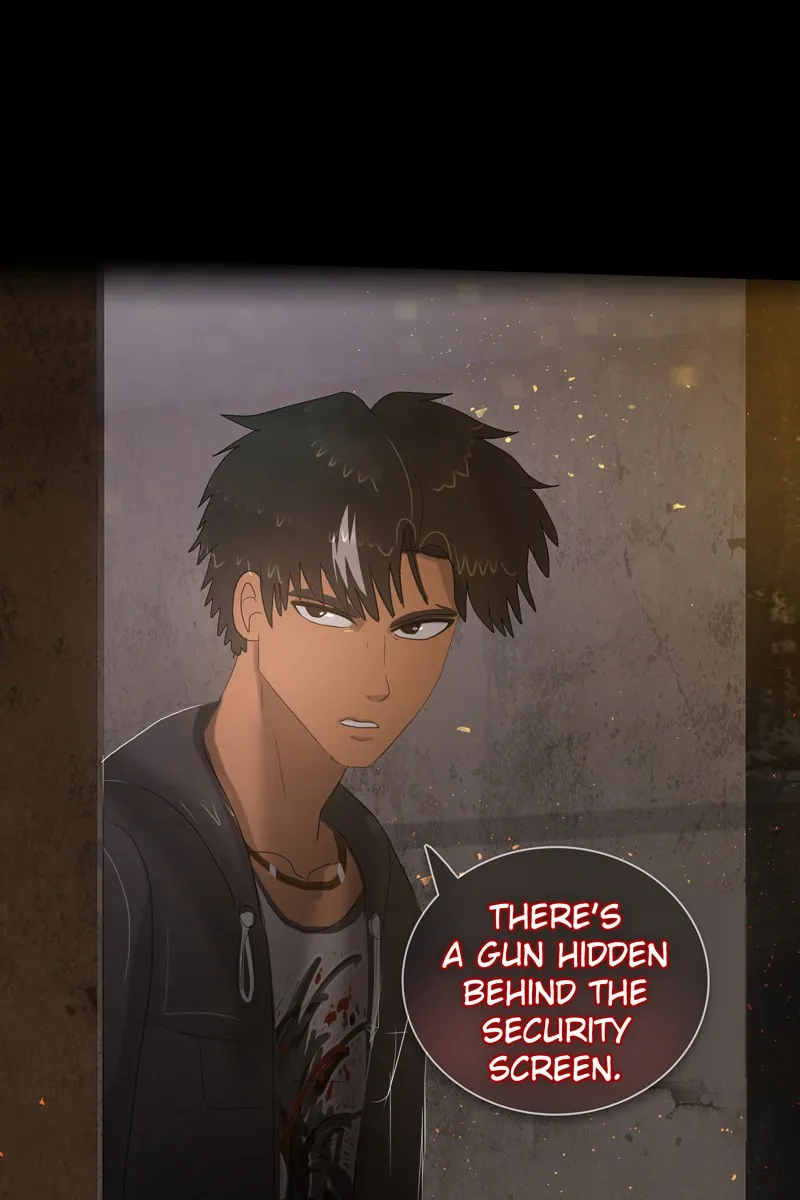 Not Even Bones Chapter 39 Online - página 5