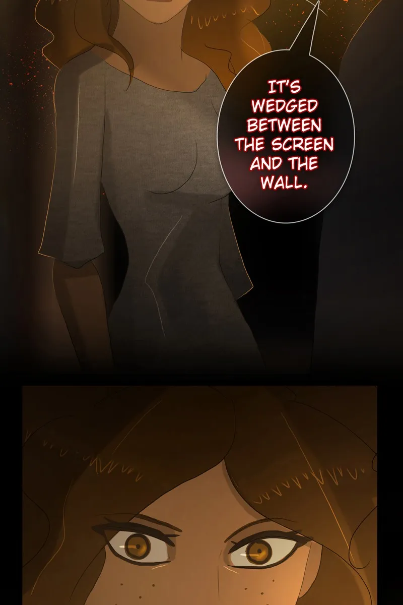 Not Even Bones Chapter 39 Online - página 7