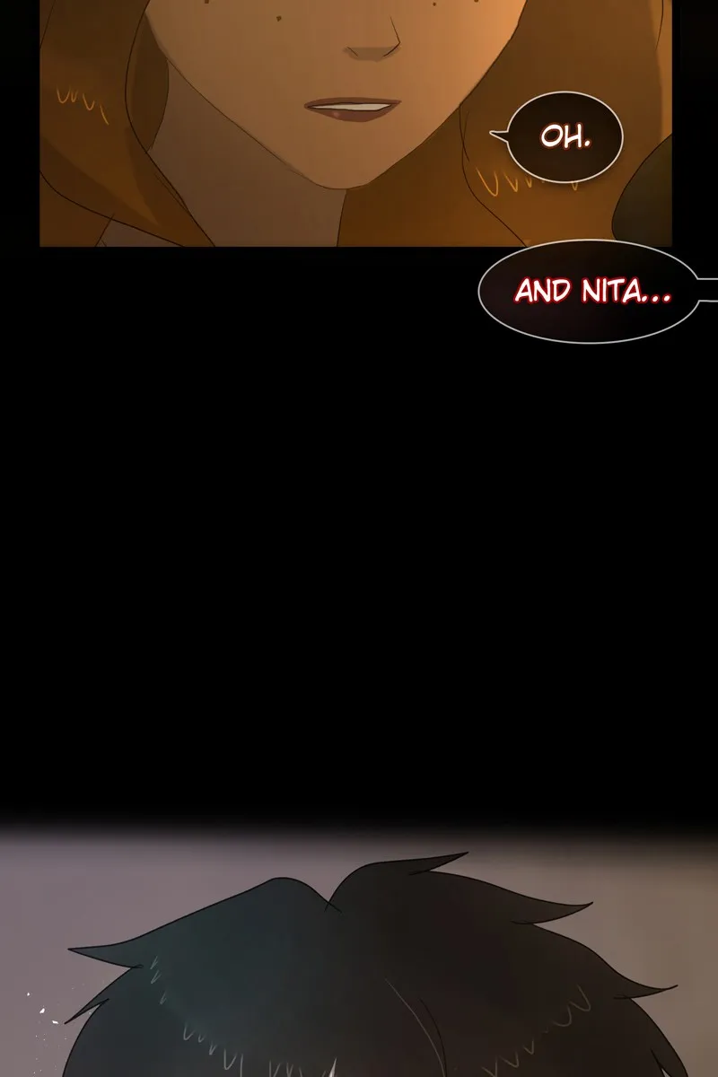 Not Even Bones Chapter 39 Online - página 8