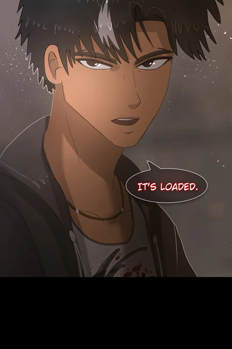 Not Even Bones Chapter 39 Online - página 9