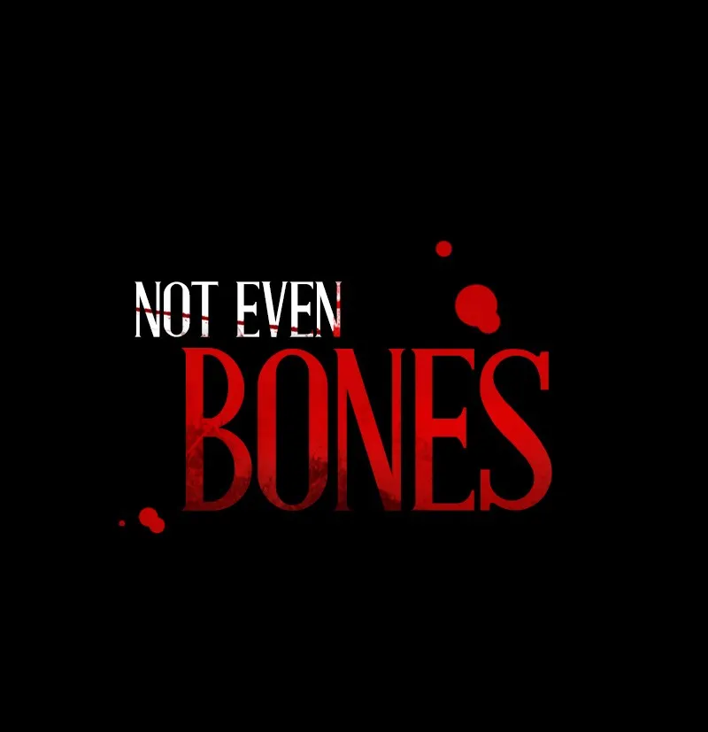 Not Even Bones Chapter 39 Online - página 10