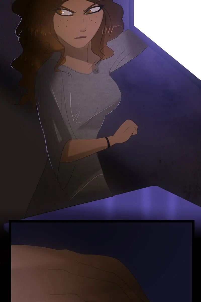 Not Even Bones Chapter 39 Online - página 12