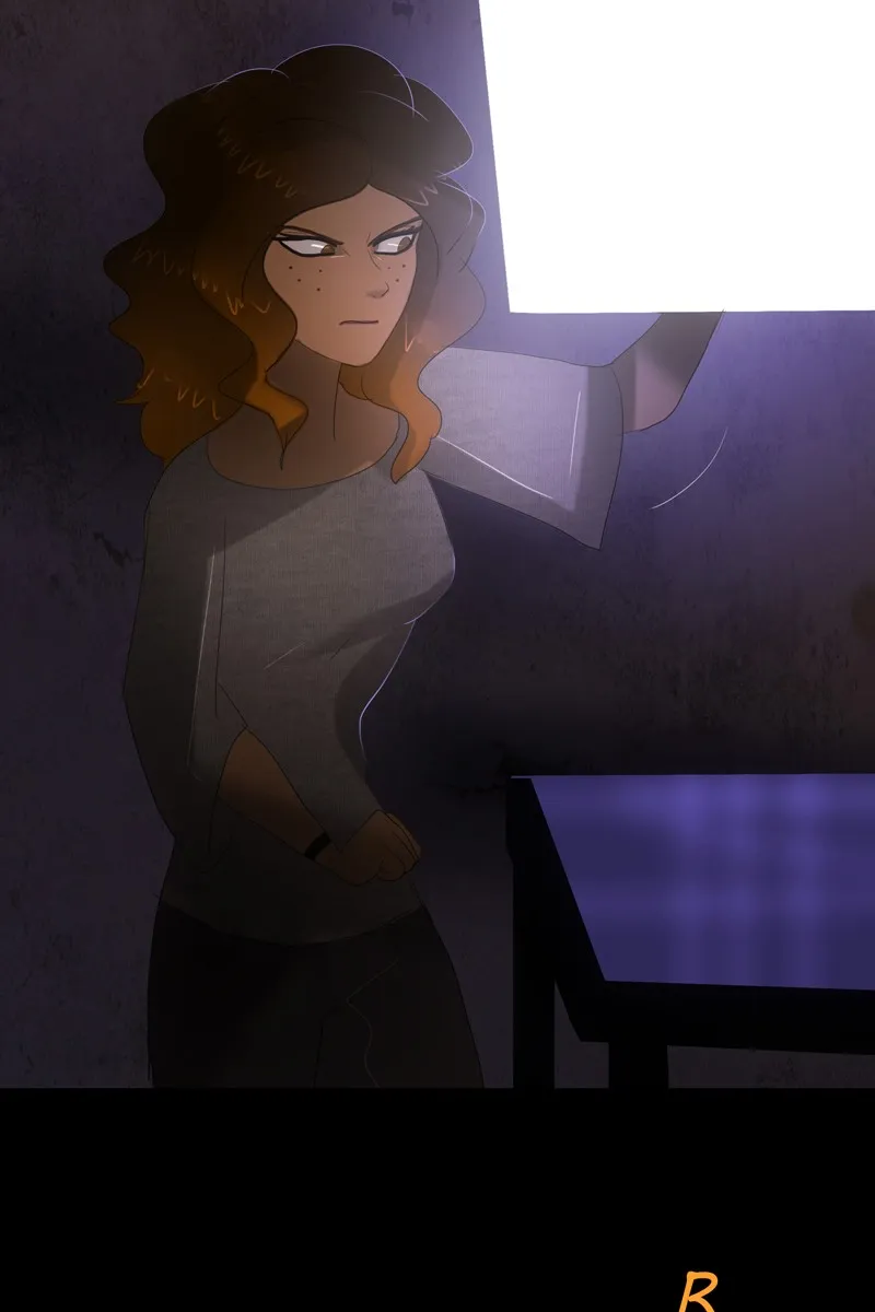 Not Even Bones Chapter 39 Online - página 14
