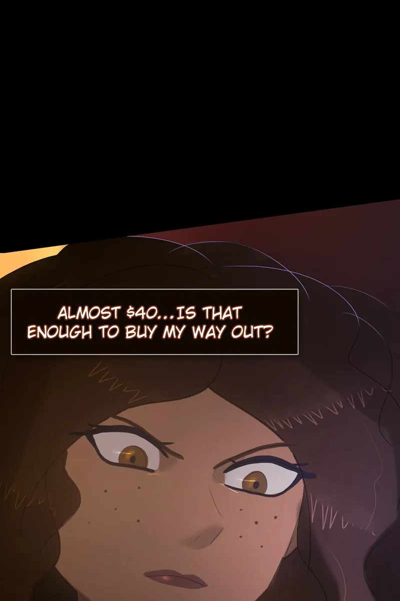 Not Even Bones Chapter 39 Online - página 21
