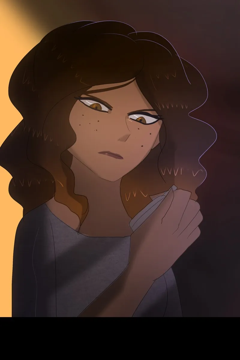 Not Even Bones Chapter 39 Online - página 29
