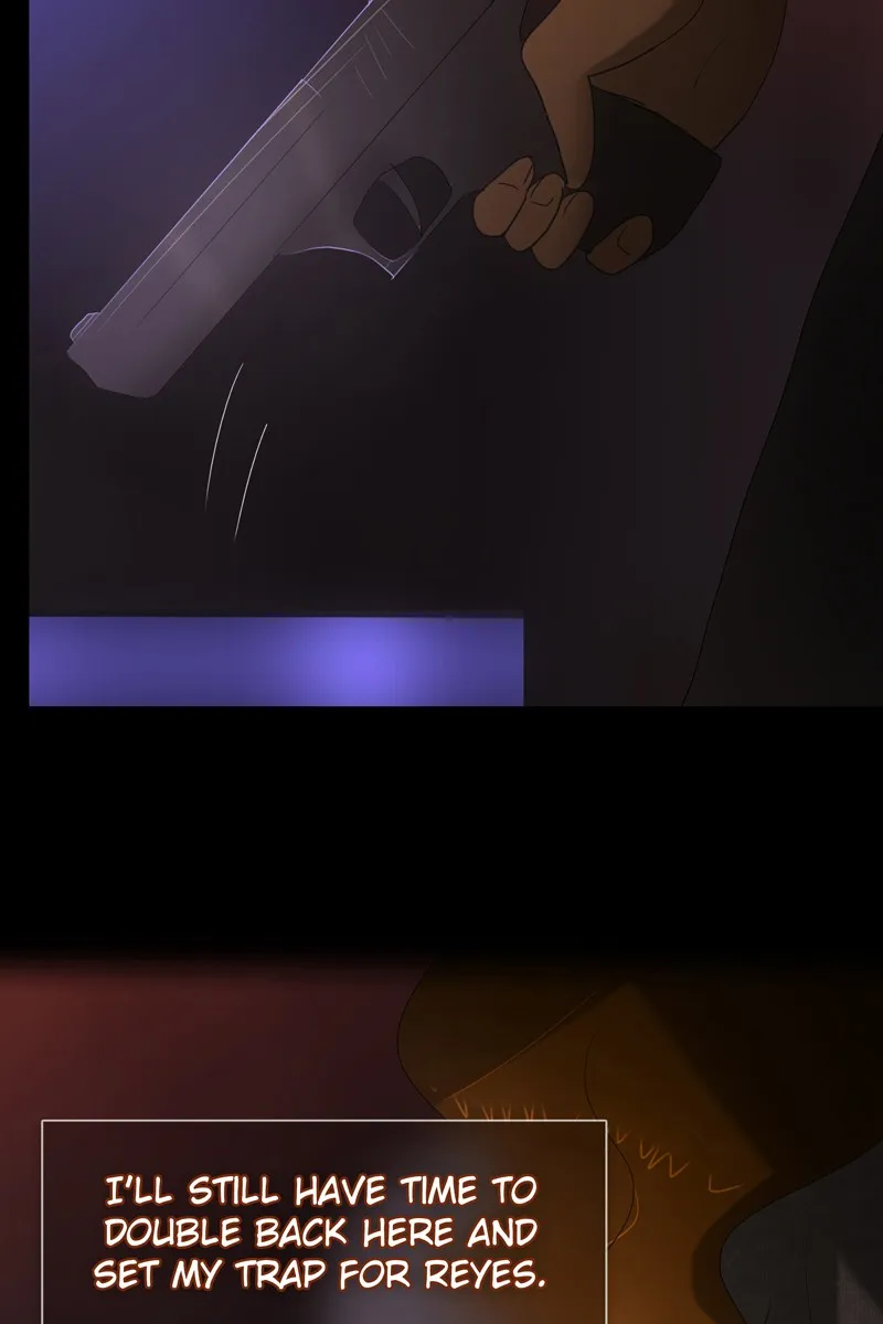 Not Even Bones Chapter 39 Online - página 33