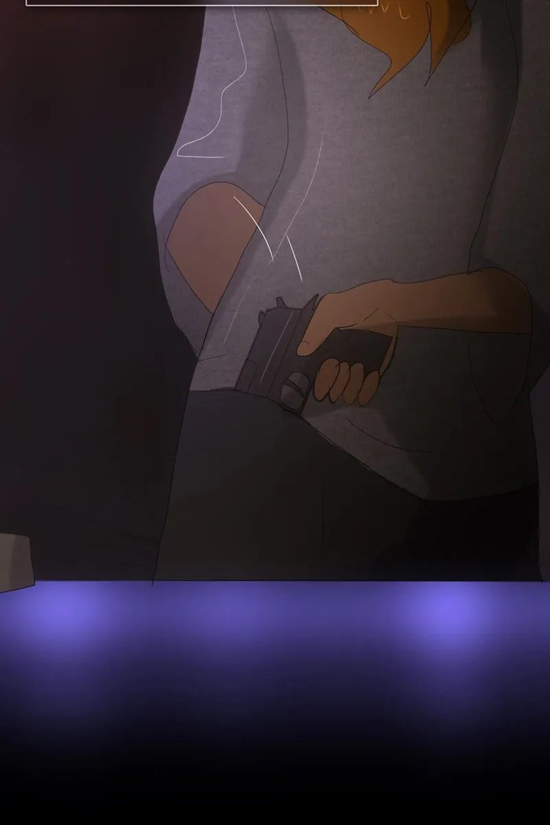 Not Even Bones Chapter 39 Online - página 34