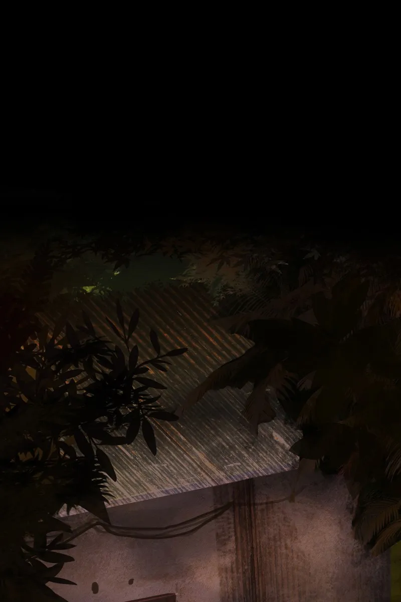 Not Even Bones Chapter 39 Online - página 37